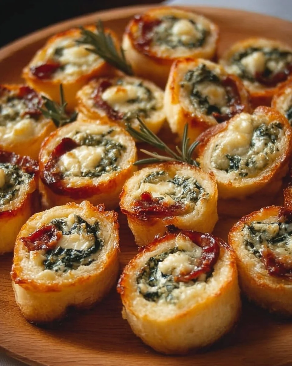 Easiest party appetizer recipe with colorful ingredients and serving suggestions.