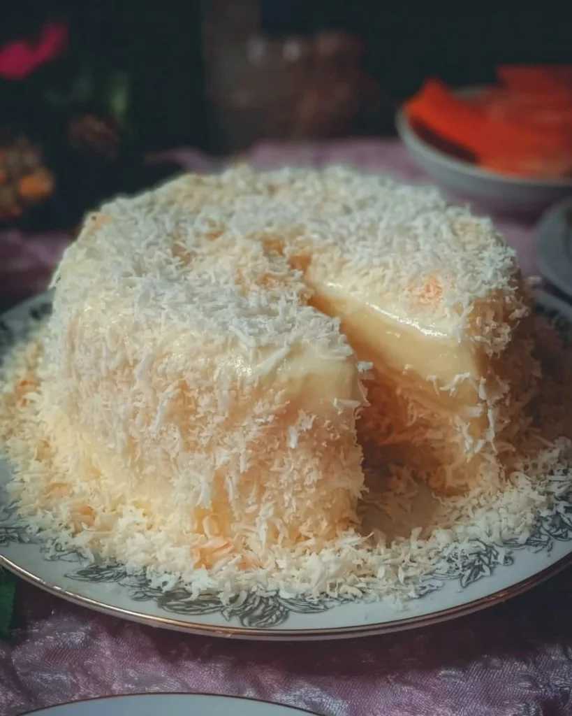 Catch A Husband Cake decorated with heart-shaped toppings and colorful icing.