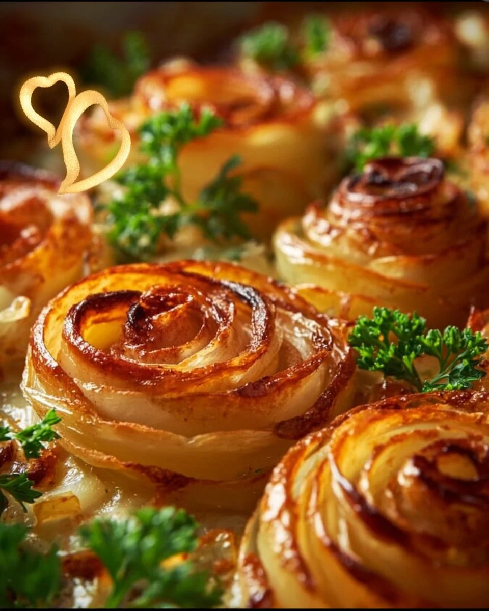 Fresh Tennessee Onions harvested from a local farm