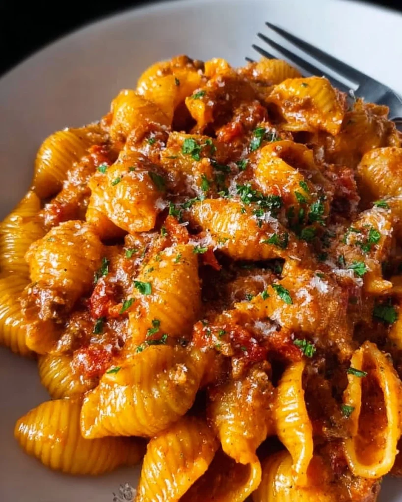 Delicious and easy pasta recipes for any meal