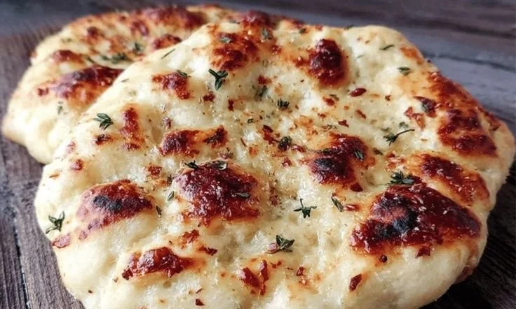 Authentic Neapolitan pizza dough preparation with fresh ingredients