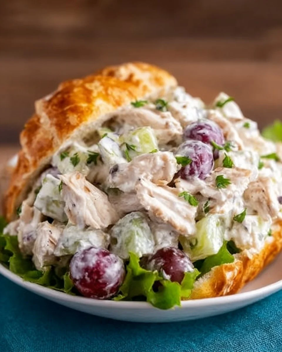 Chicken Salad