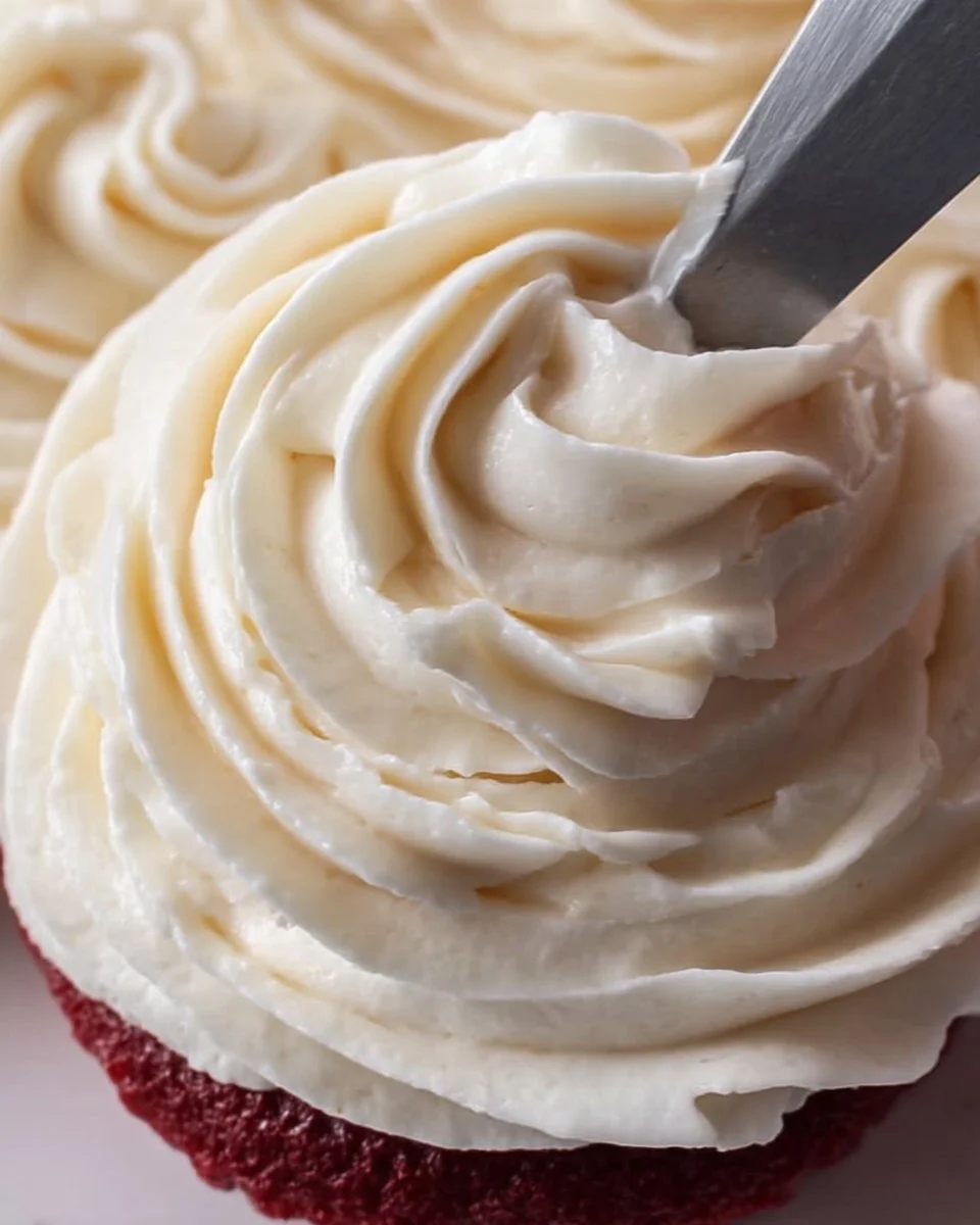 Cream Cheese Frosting
