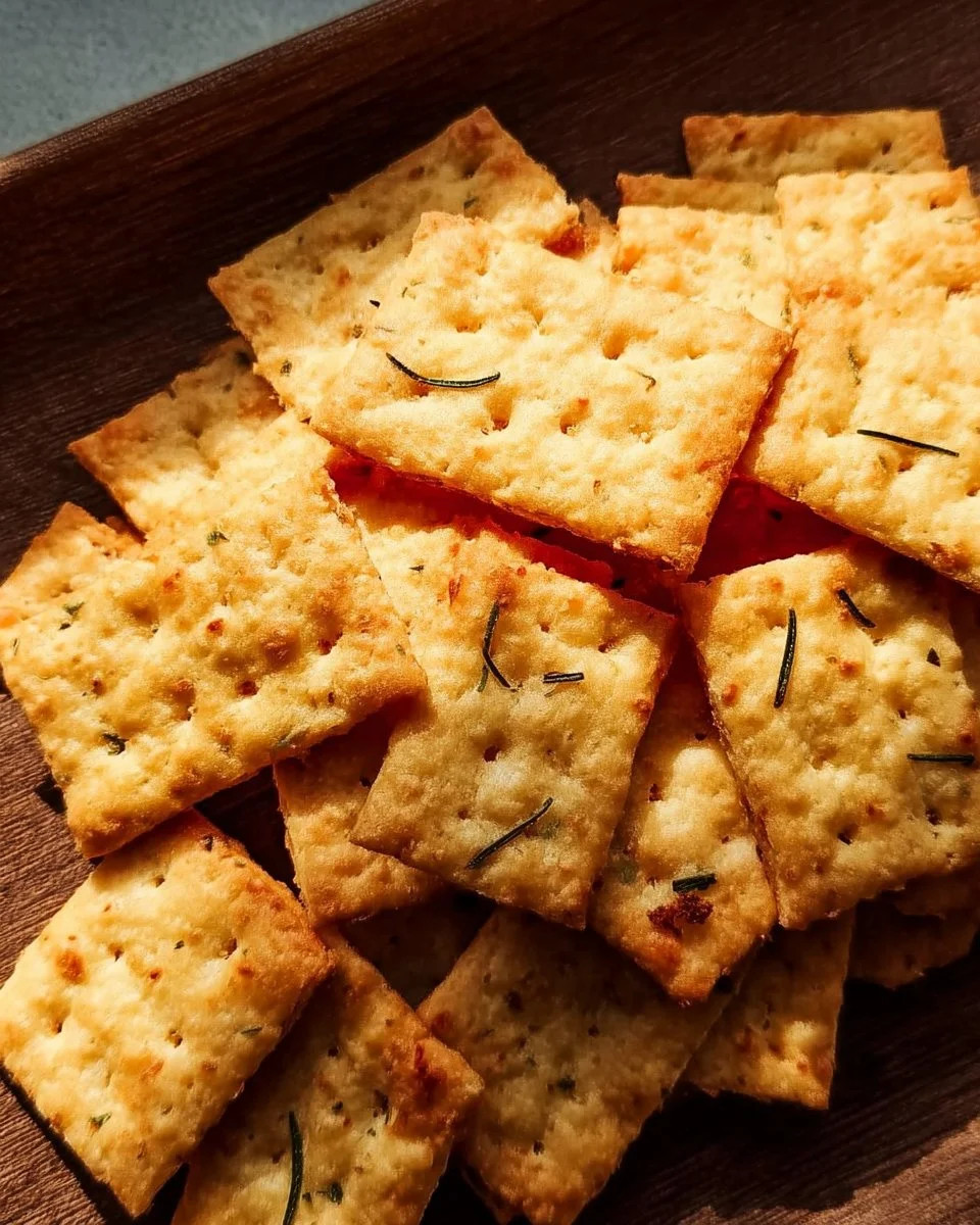 Southern Fire Crackers