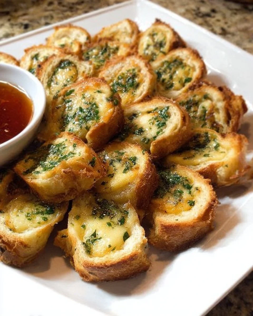 Easiest Party Appetizer Ever