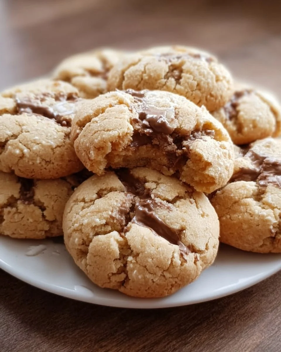 Protein Greek Yogurt Cookies