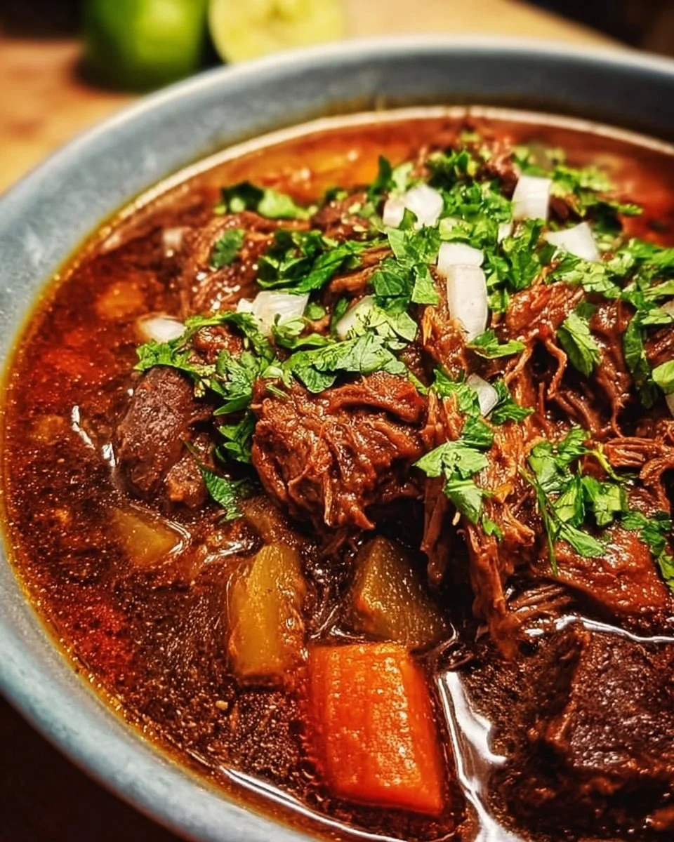 Slow Cooker Spiced Beef Stew