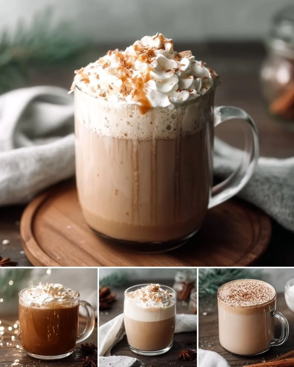 The Best Starbucks Hot Coffee Recipes