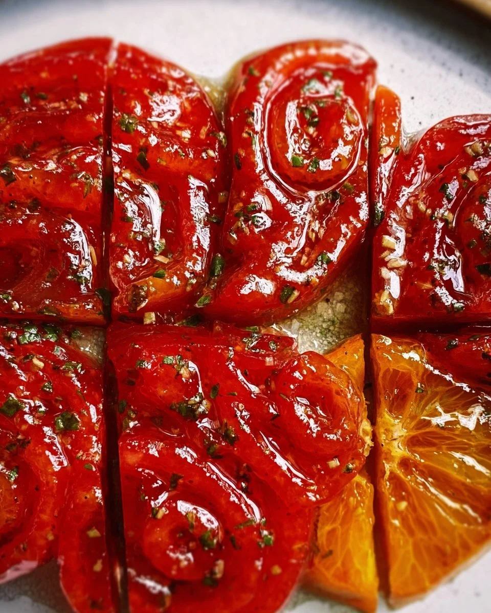 Tickle Your Taste Buds