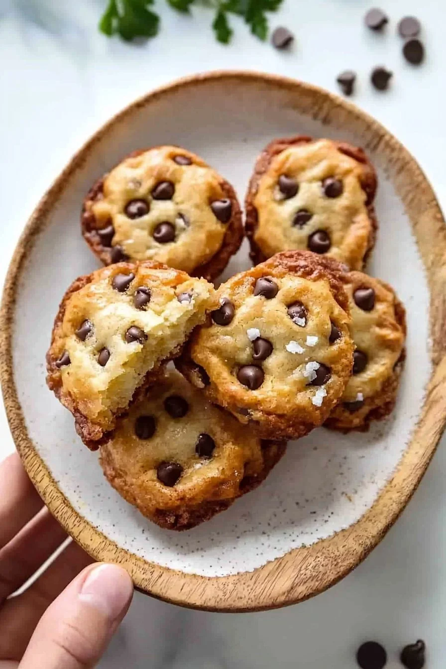 Bite-Sized Bliss