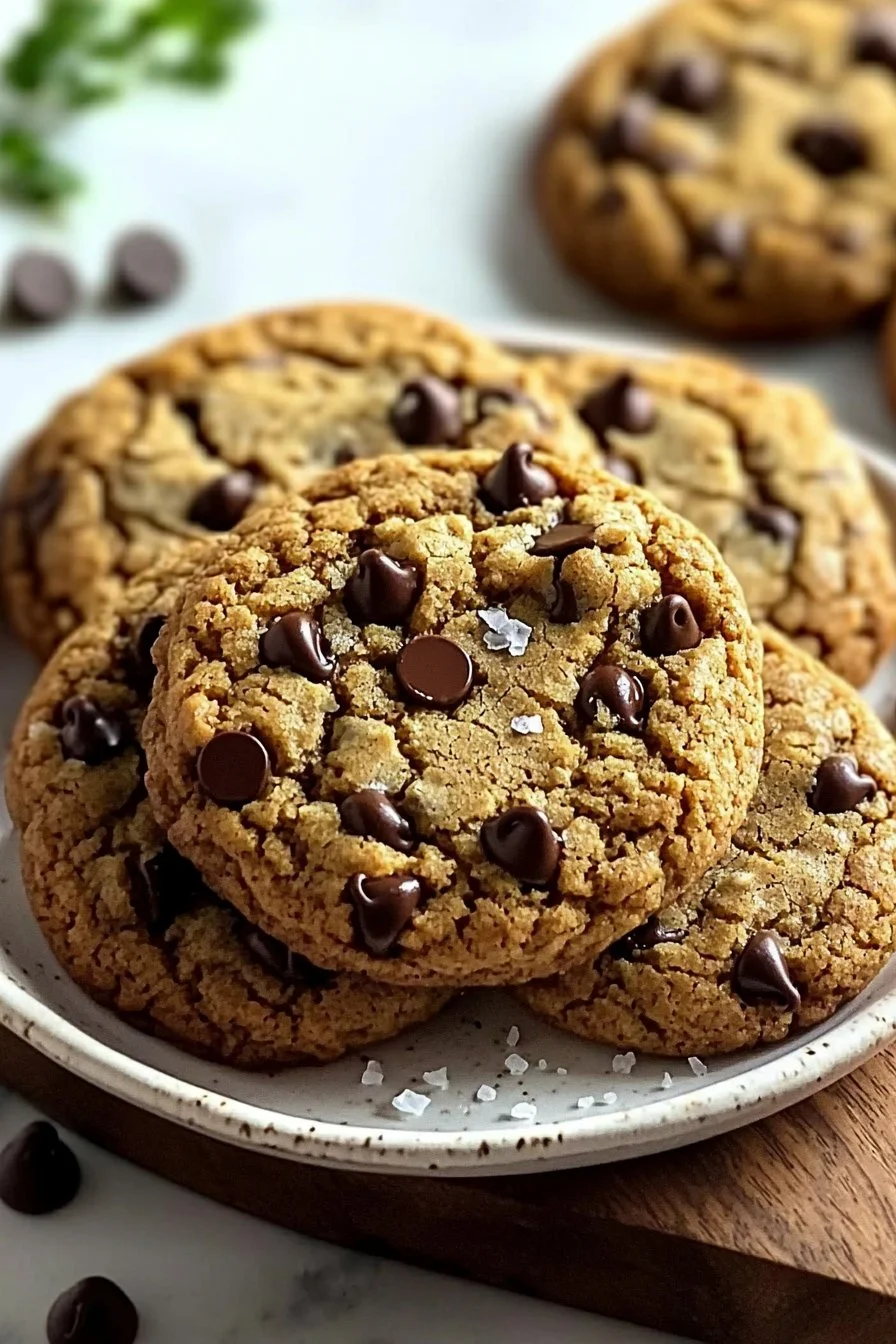 Coffee Cookies