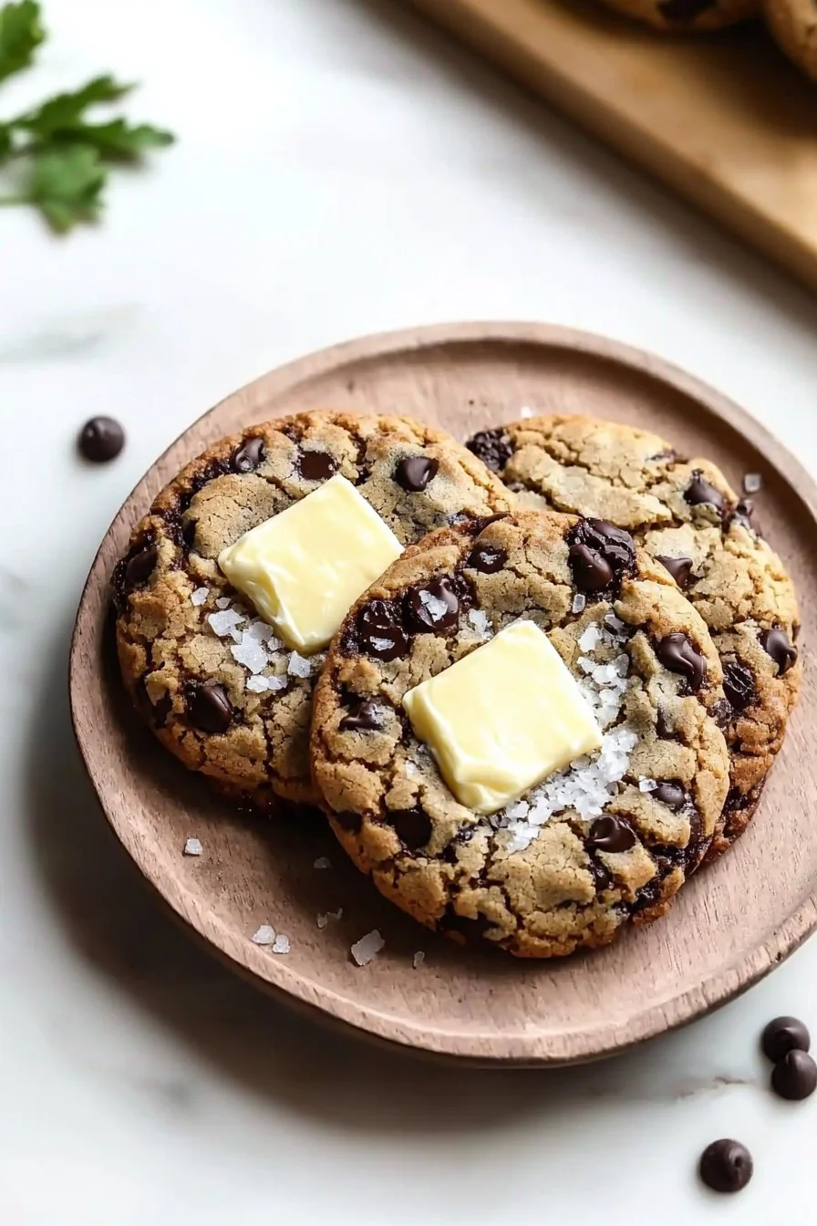 Crumbl Copycat Cookies