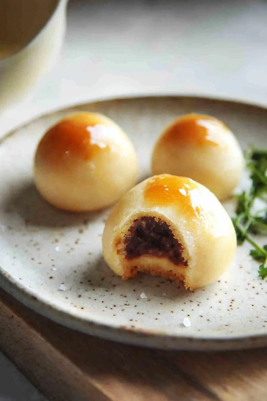 Hiyoko Chick Manju