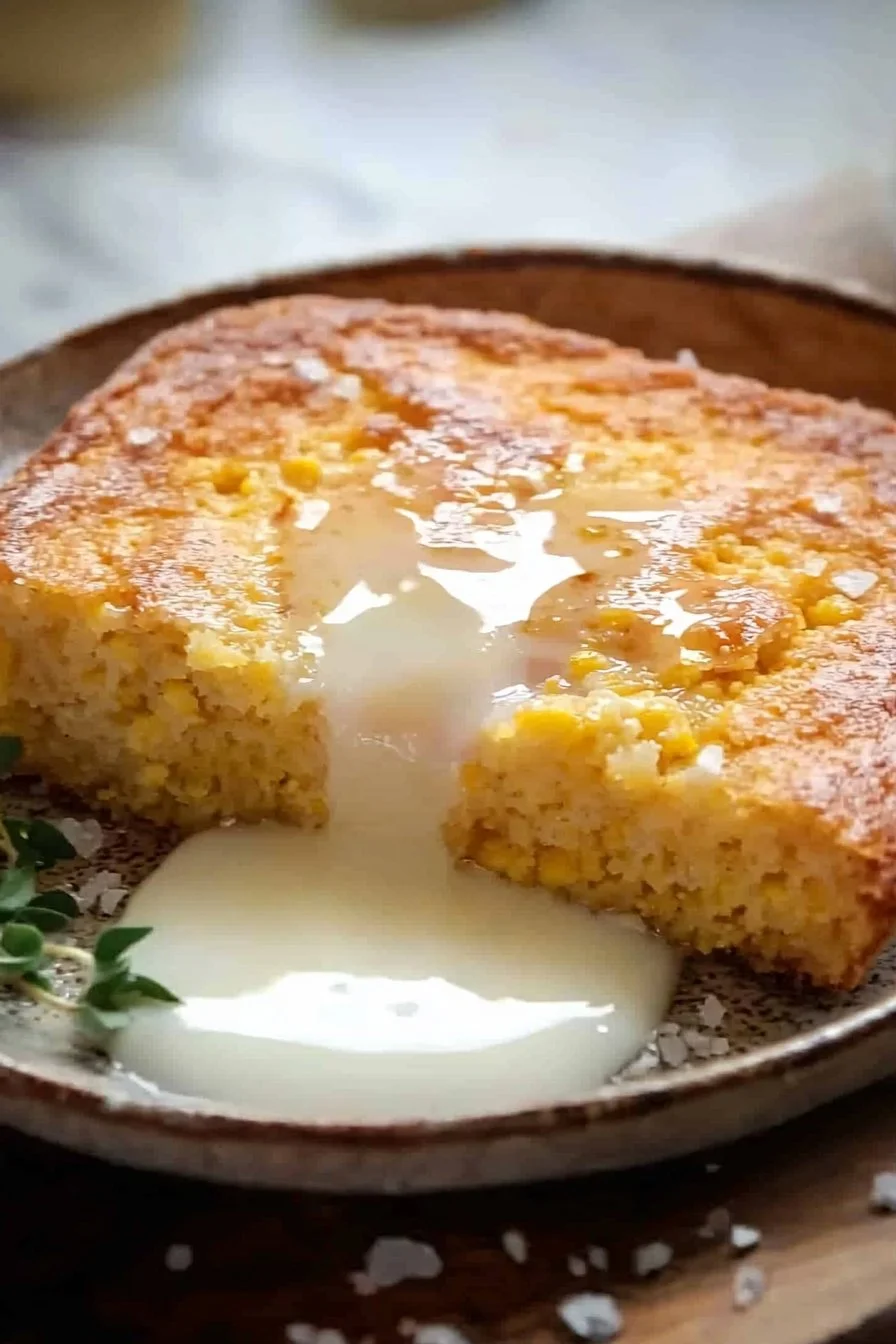 Jiffy Cornbread