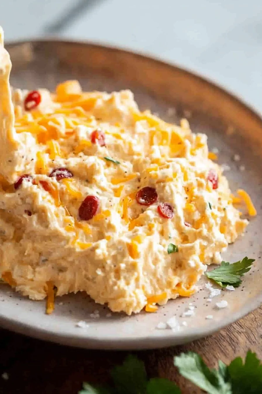 Pimento Cheese
