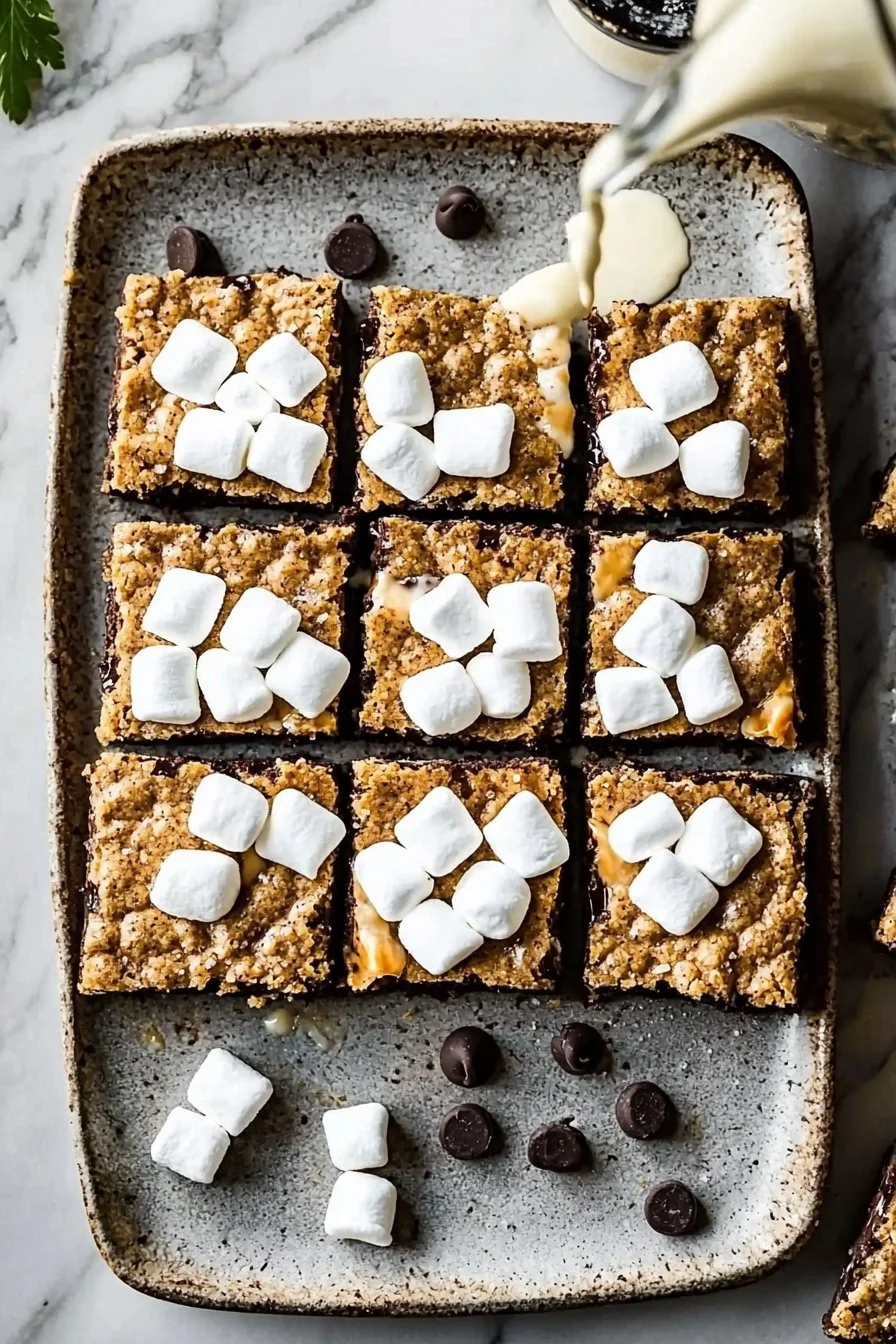 S'more Bars