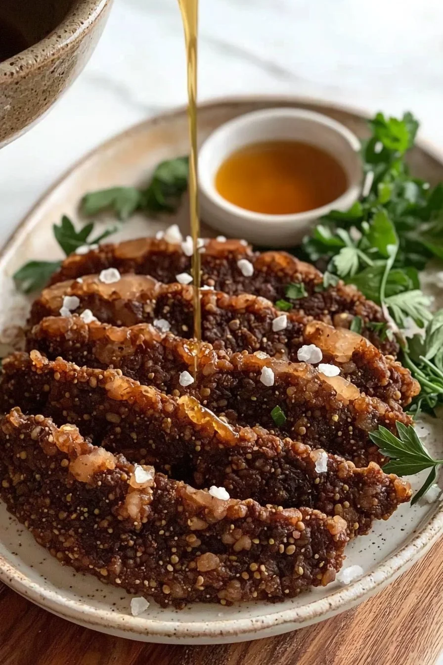 Vegan Meat