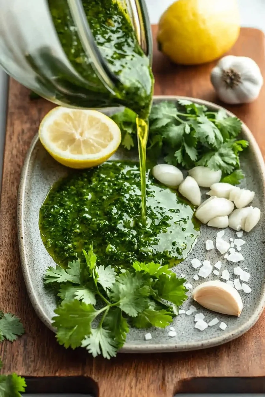 Green Sauce