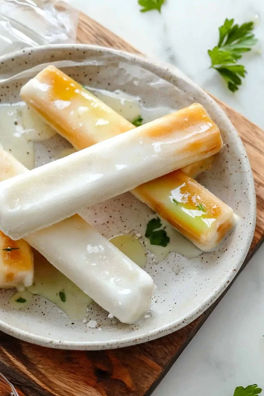 Ice Cream Sticks