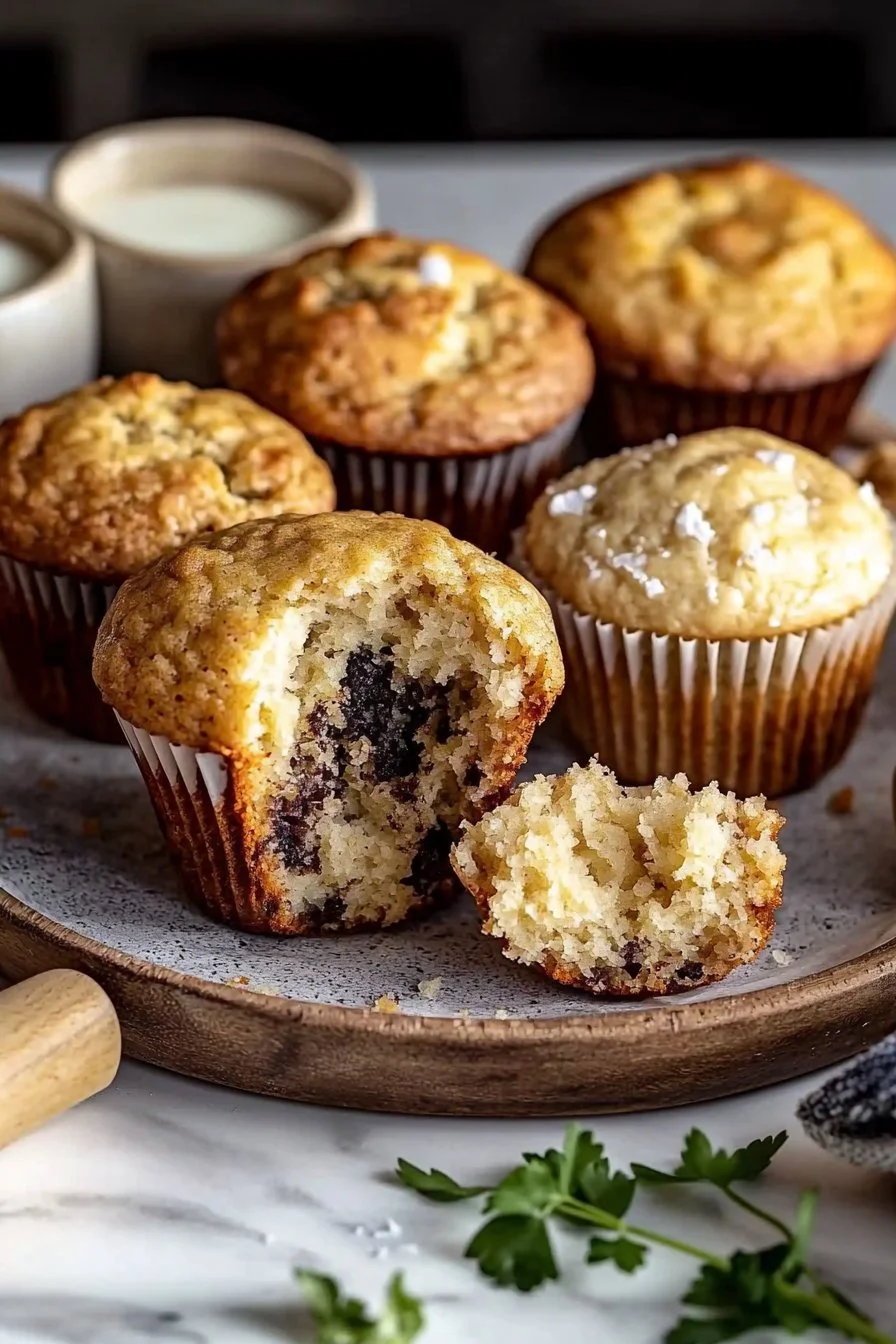 Master Muffin