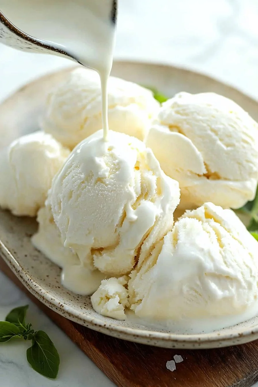 The Best Sugar Free Ice Cream